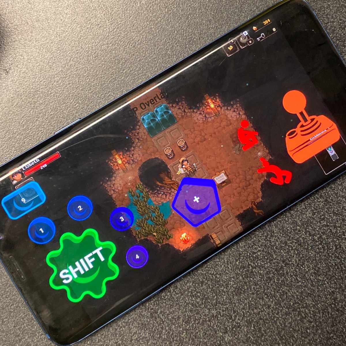 How to play PC games on&nbsp;Android